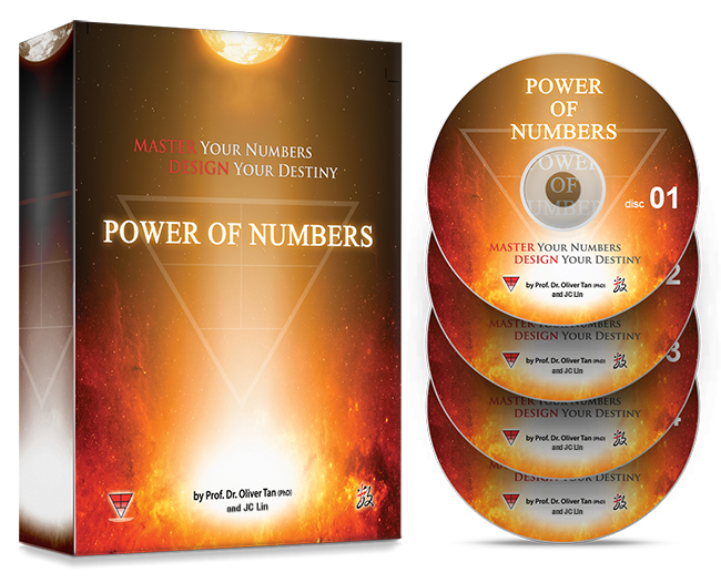 Power Of Numbers Academy Online